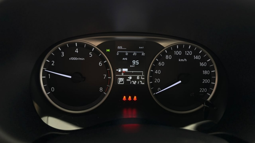 nissan kicks play 1.6 16v flexstart sense xtronic flex 4p automatico 202512