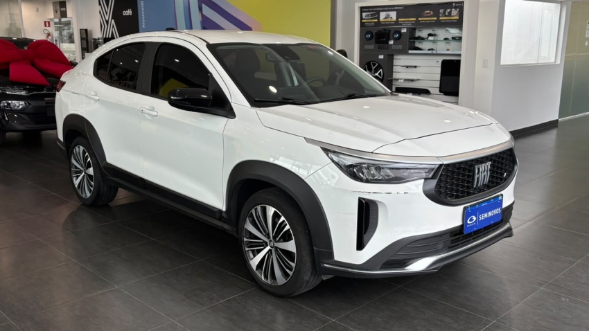 fiat fastback 1.0 turbo 200 flex audace cvt 4p automatico 20250