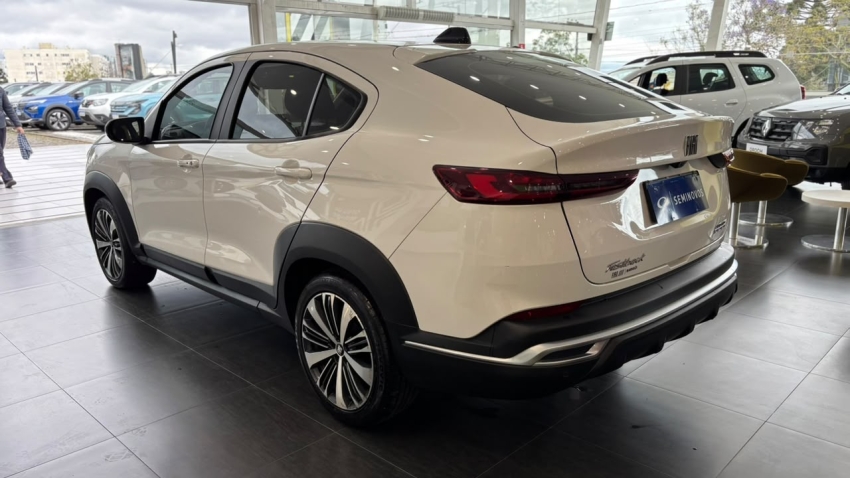 fiat fastback 1.0 turbo 200 flex audace cvt 4p automatico 20254