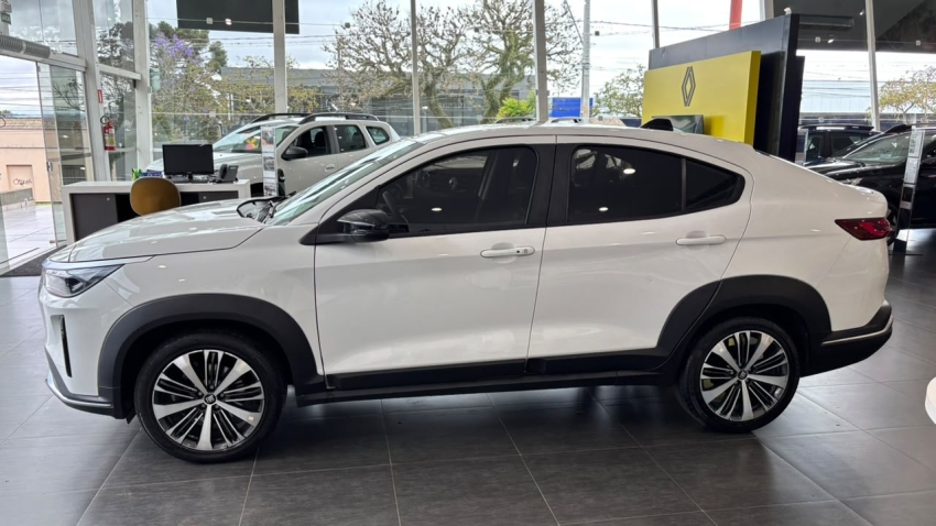 fiat fastback 1.0 turbo 200 flex audace cvt 4p automatico 20253