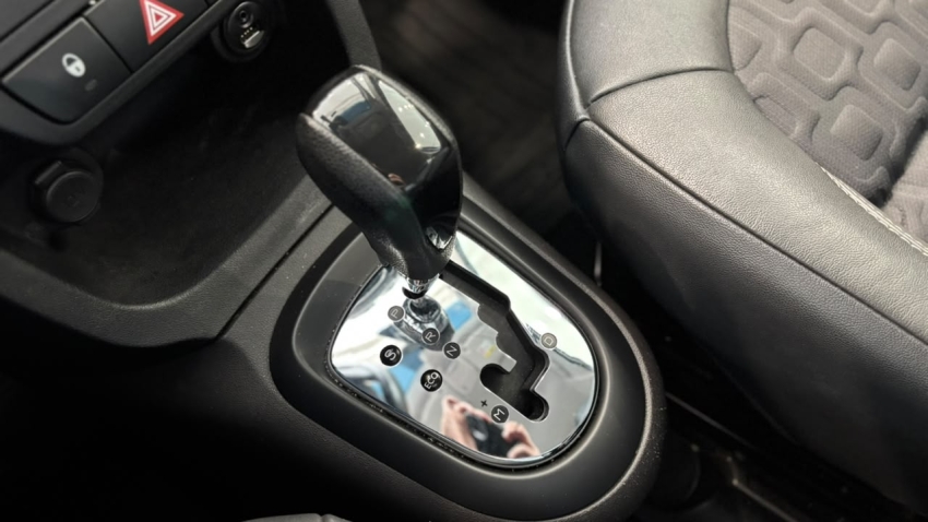citroen aircross 1.6 shine 16v flex 4p automatico 201614