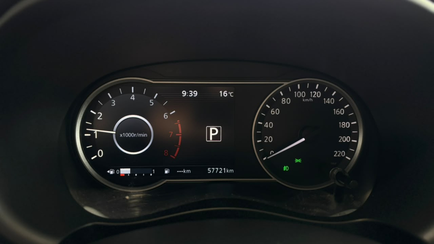 nissan kicks 1.6 16v flexstart sl 4p xtronic flex automatico 201712