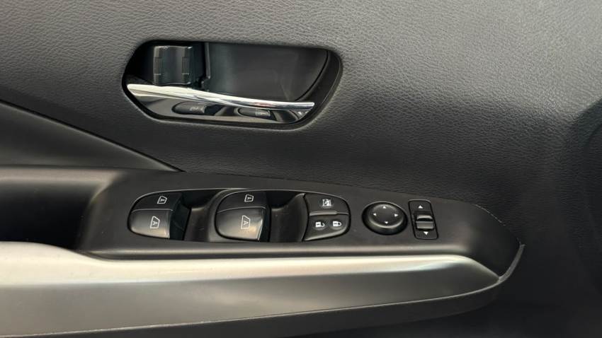 nissan kicks 1.6 16v flexstart sv 4p xtronic flex automatico 202115