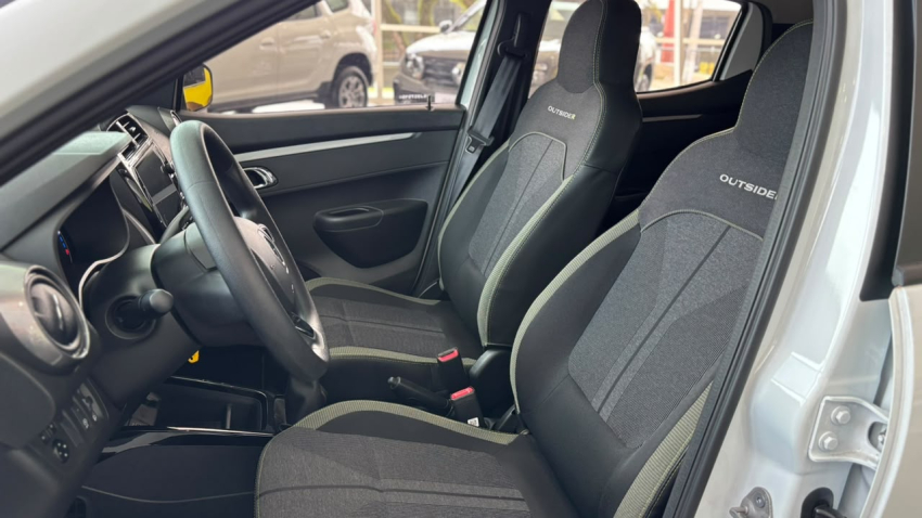 renault kwid 1.0 12v sce flex outsider manual 4p 202510