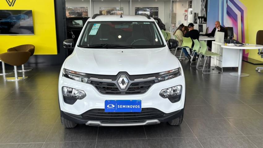renault kwid 1.0 12v sce flex outsider manual 4p 20251