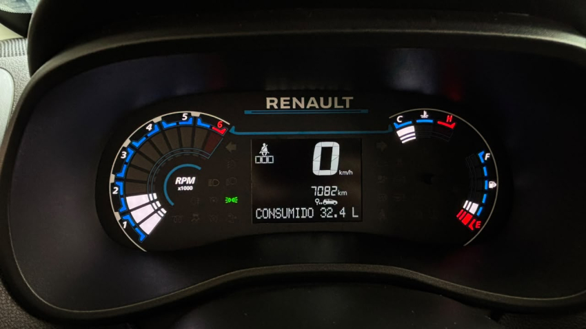 renault kwid 1.0 12v sce flex outsider manual 4p 202512