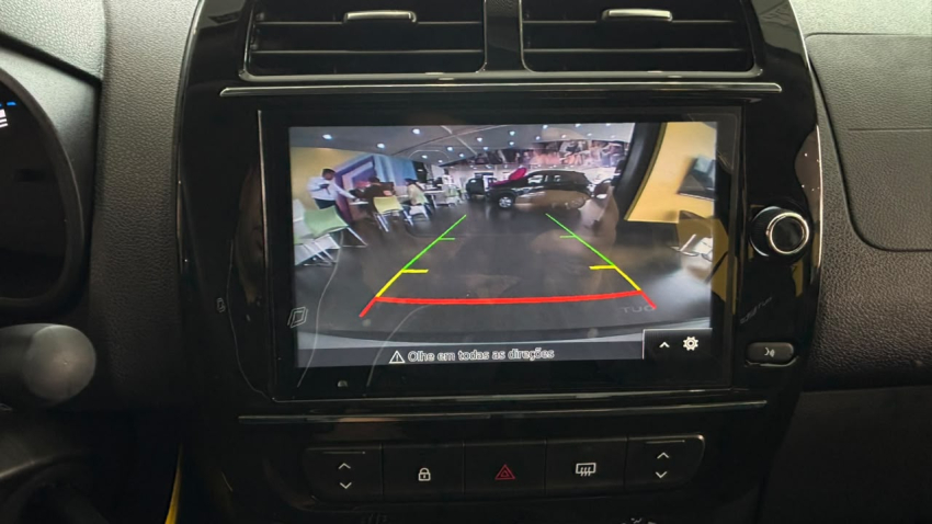 renault kwid 1.0 12v sce flex outsider manual 4p 202513