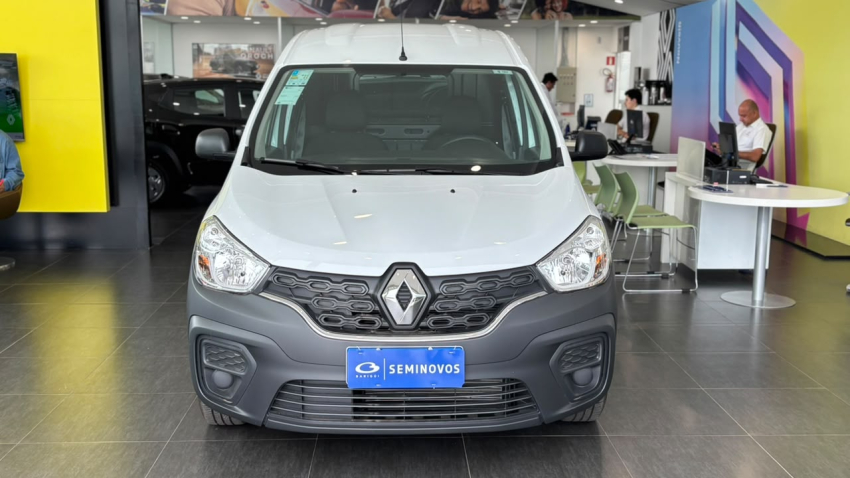renault kangoo 1.6 16v sce flex advanced manual 3p 20261