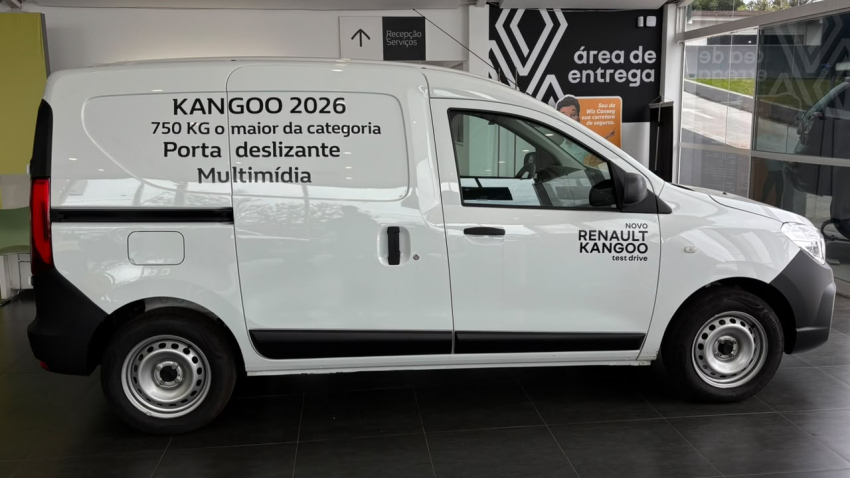 renault kangoo 1.6 16v sce flex advanced manual 3p 20267