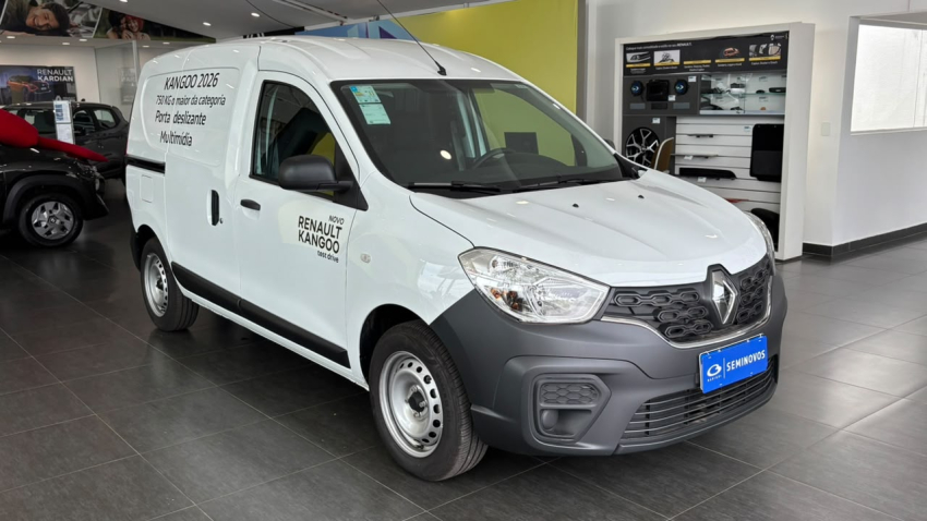 renault kangoo 1.6 16v sce flex advanced manual 3p 20260