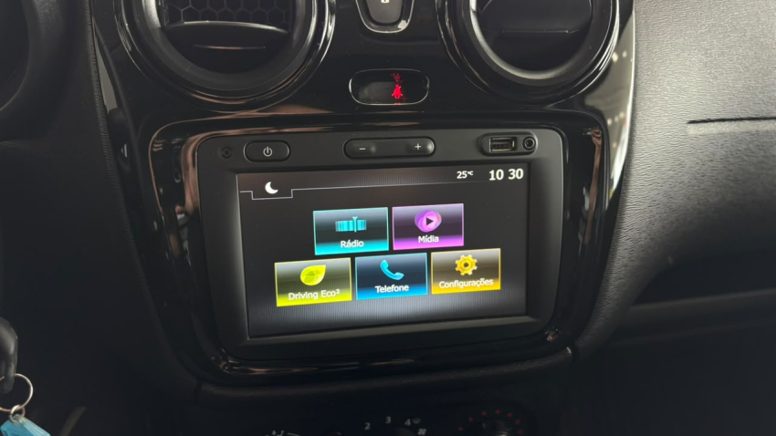 renault kangoo 1.6 16v sce flex advanced manual 3p 202614