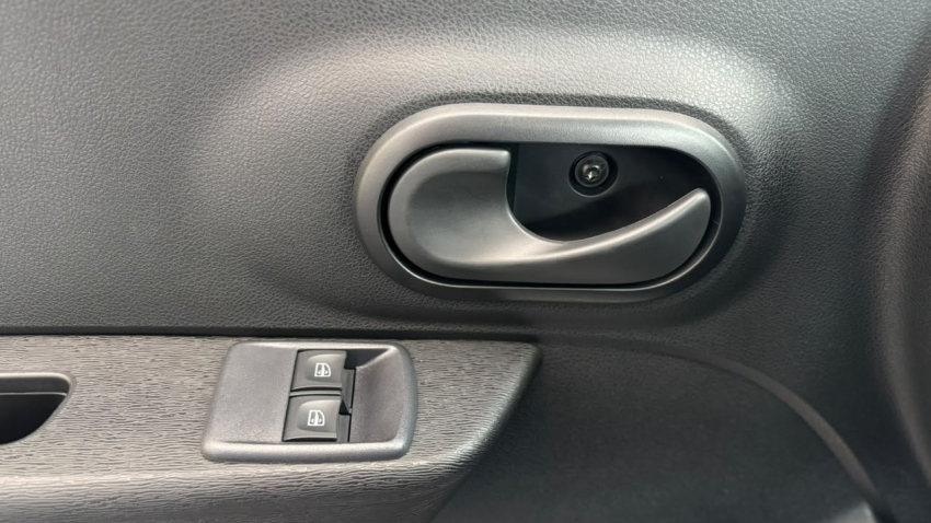 renault kangoo 1.6 16v sce flex advanced manual 3p 202616
