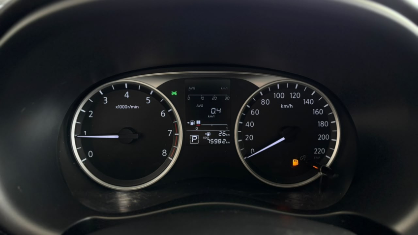 nissan kicks 1.6 16v flexstart active xtronic flex 4p automatico 202112