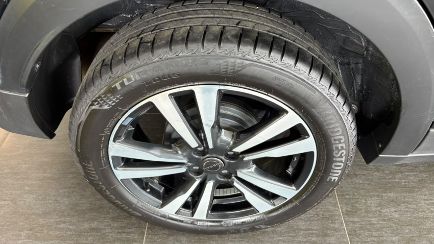 nissan kicks 1.6 16v flexstart advance xtronic flex 4p automatico 20248