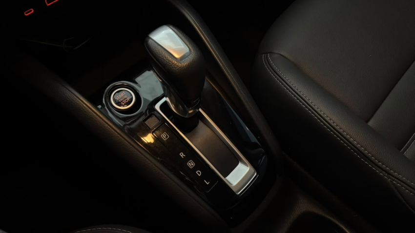 nissan kicks 1.6 16v flexstart advance xtronic flex 4p automatico 202414