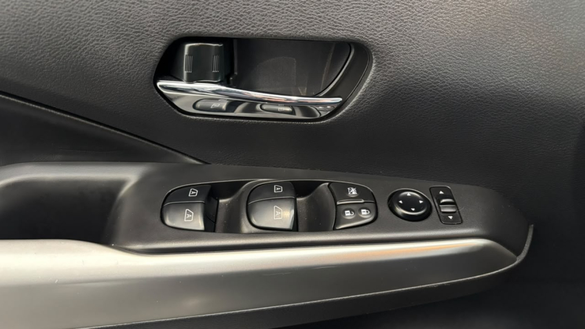 nissan kicks 1.6 16v flexstart advance xtronic flex 4p automatico 202415
