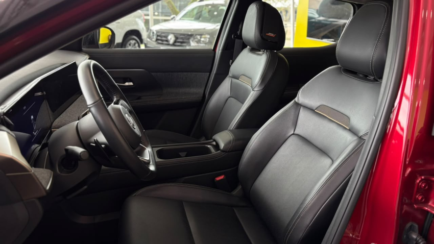 nissan kicks 1.0 turbo flex platinum dct 4p automatico 20269