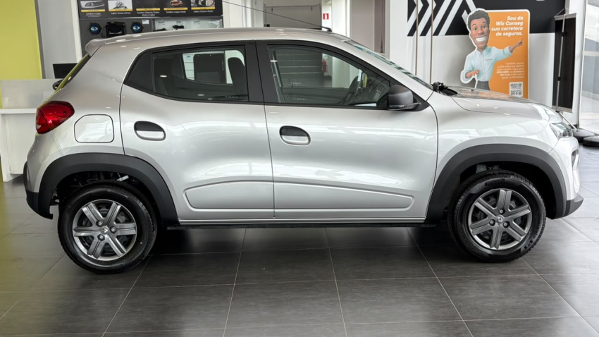 renault kwid 1.0 12v sce flex zen manual 4p 20267