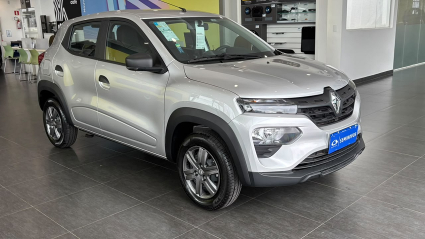 renault kwid 1.0 12v sce flex zen manual 4p 20260