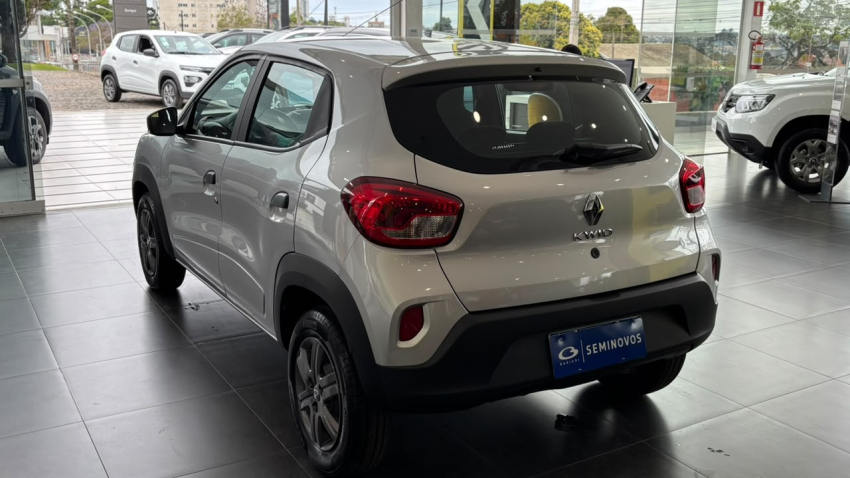 renault kwid 1.0 12v sce flex zen manual 4p 20264