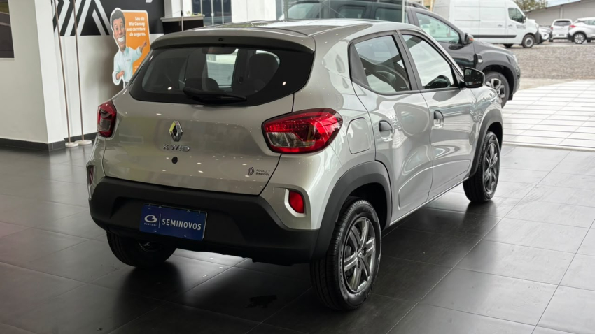 renault kwid 1.0 12v sce flex zen manual 4p 20266