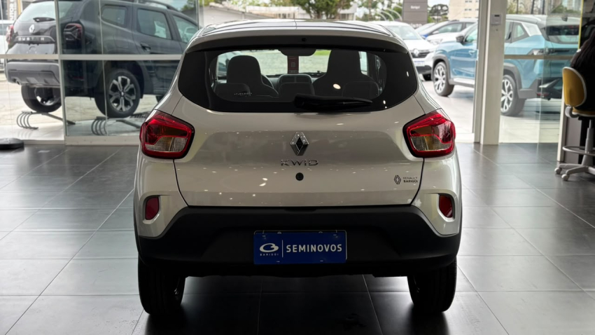 renault kwid 1.0 12v sce flex zen manual 4p 20265