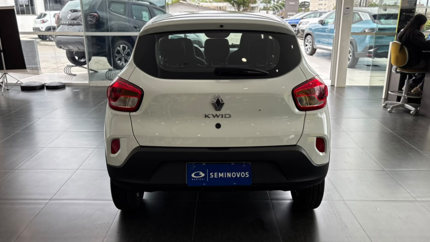renault kwid 1.0 12v sce flex zen manual 4p 20265