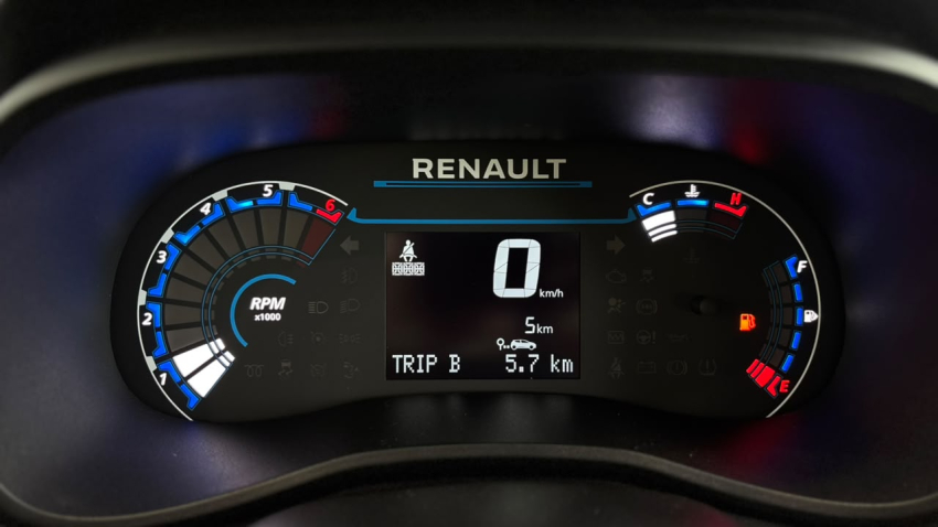 renault kwid 1.0 12v sce flex zen manual 4p 202612