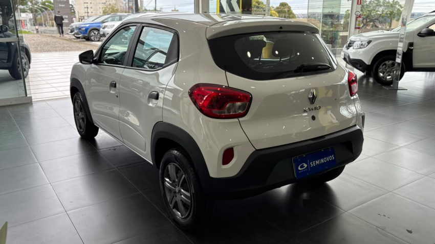renault kwid 1.0 12v sce flex zen manual 4p 20264
