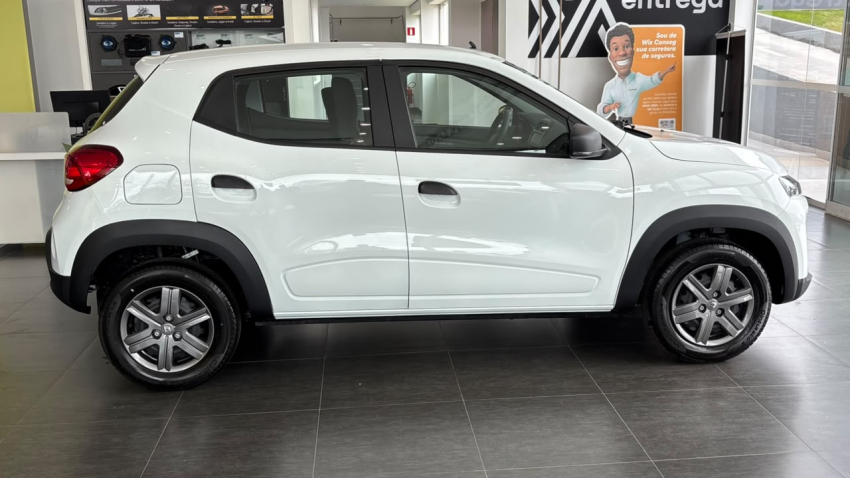 renault kwid 1.0 12v sce flex zen manual 4p 20267