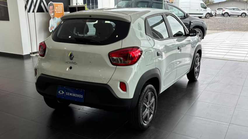 renault kwid 1.0 12v sce flex zen manual 4p 20266