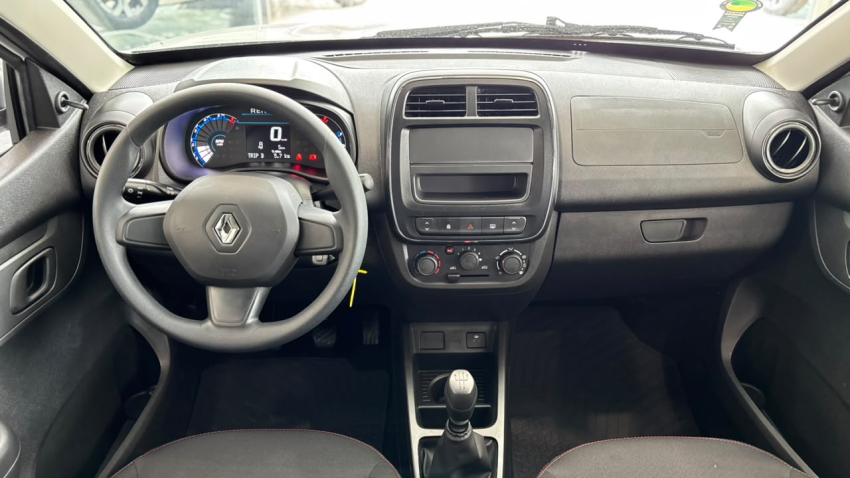 renault kwid 1.0 12v sce flex zen manual 4p 202611