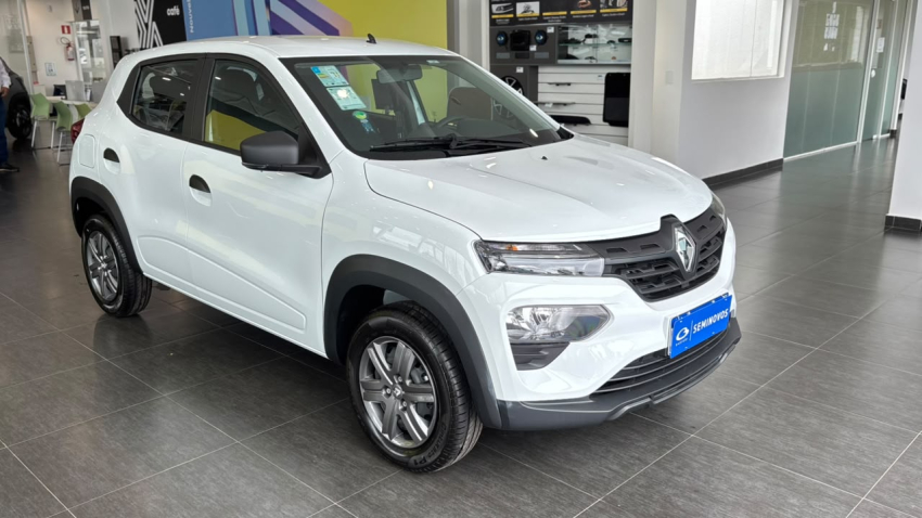 renault kwid 1.0 12v sce flex zen manual 4p 20260