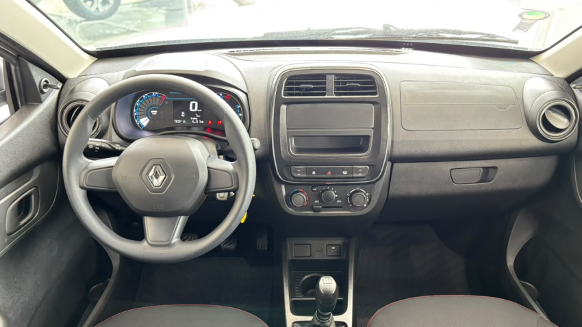 renault kwid 1.0 12v sce flex zen manual 4p 202611