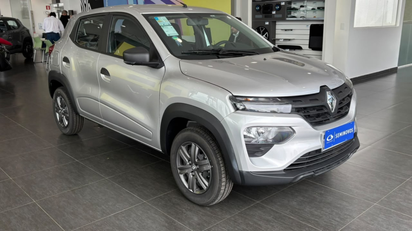 renault kwid 1.0 12v sce flex zen manual 4p 20260