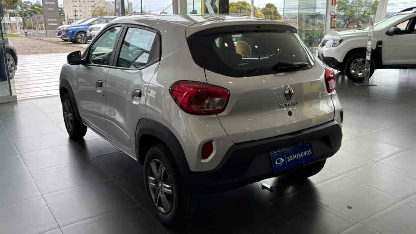 renault kwid 1.0 12v sce flex zen manual 4p 20264