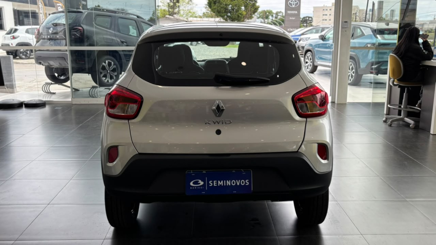renault kwid 1.0 12v sce flex zen manual 4p 20265