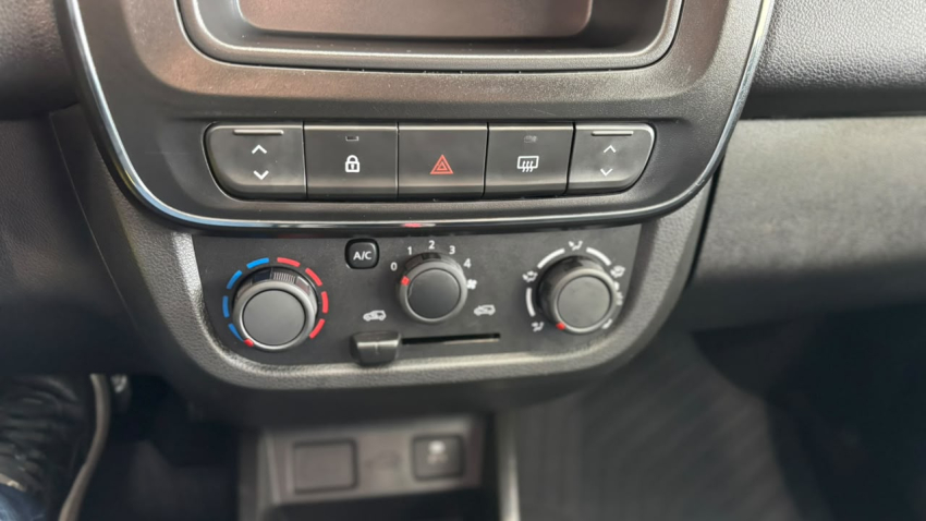 renault kwid 1.0 12v sce flex zen manual 4p 202613