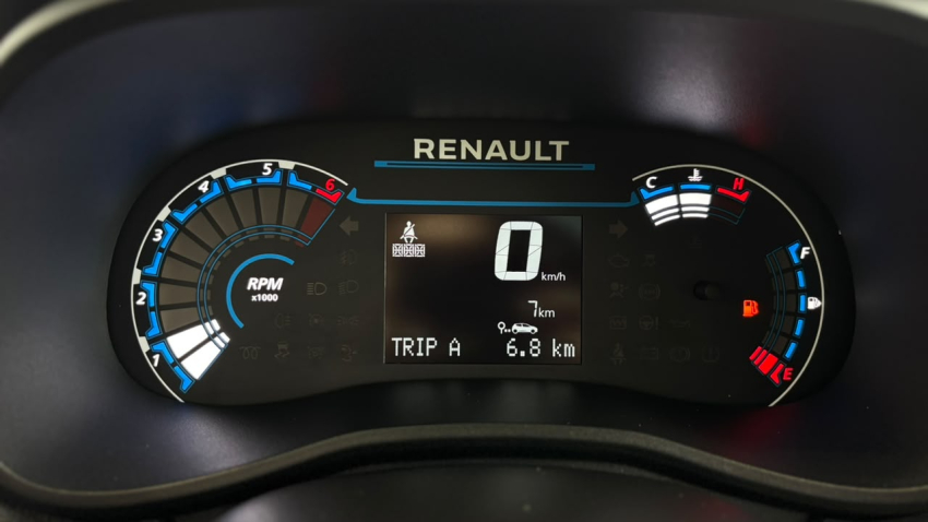 renault kwid 1.0 12v sce flex zen manual 4p 202612