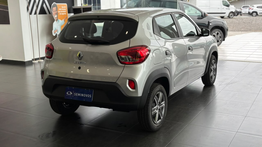 renault kwid 1.0 12v sce flex zen manual 4p 20266