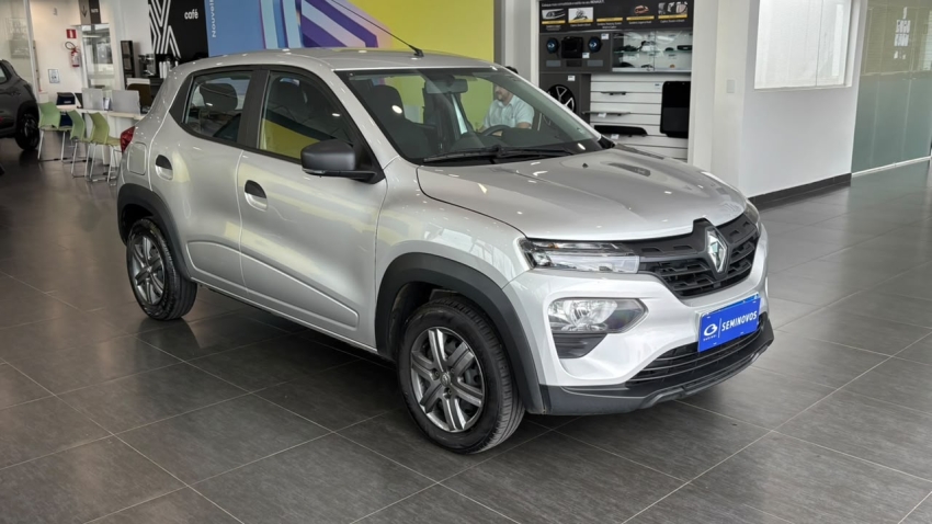 renault kwid 1.0 12v sce flex zen manual 4p 20250