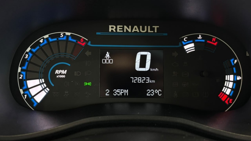 renault kwid 1.0 12v sce flex zen manual 4p 202511