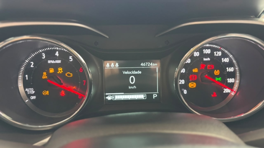 chevrolet tracker 1.2 turbo flex ltz automatico 4p 202112