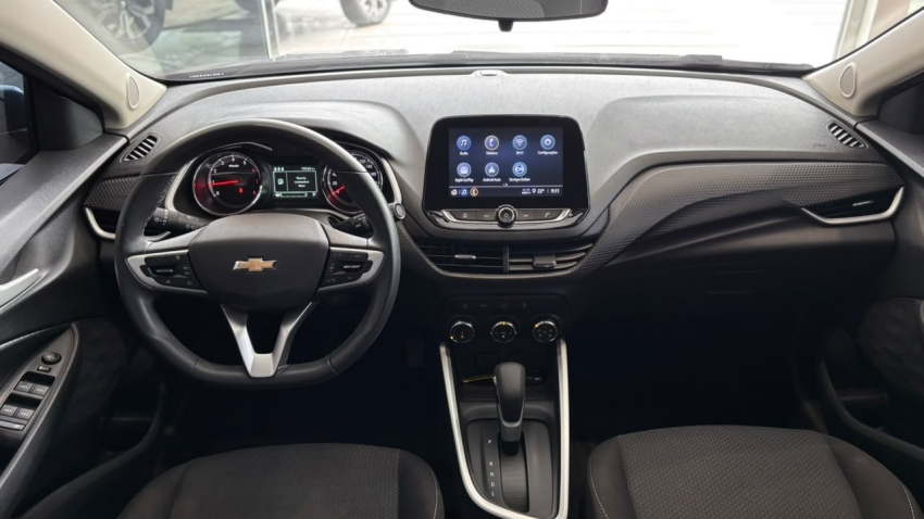 chevrolet onix 1.0 turbo flex ltz automatico 4p 202411