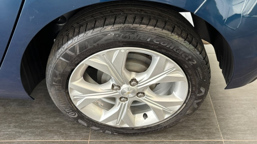 chevrolet onix 1.0 turbo flex ltz automatico 4p 202410