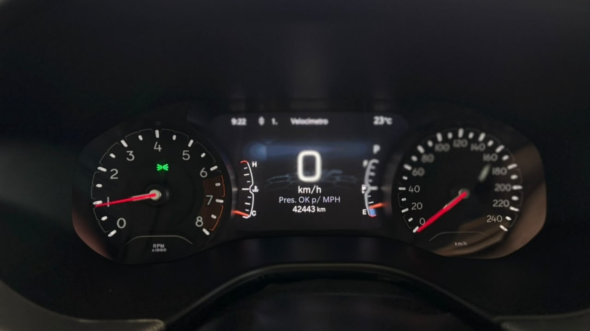 jeep compass 1.3 t270 turbo flex longitude at6 4p automatico 202412