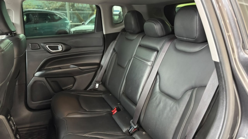 jeep compass 1.3 t270 turbo flex longitude at6 4p automatico 202410