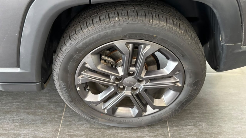 jeep compass 1.3 t270 turbo flex longitude at6 4p automatico 20248