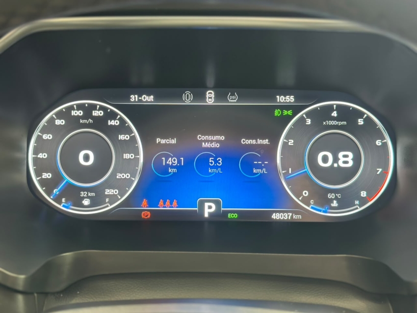 caoa chery tiggo 7 1.5 tci turbo flex sport cvt 4p automatico 202513
