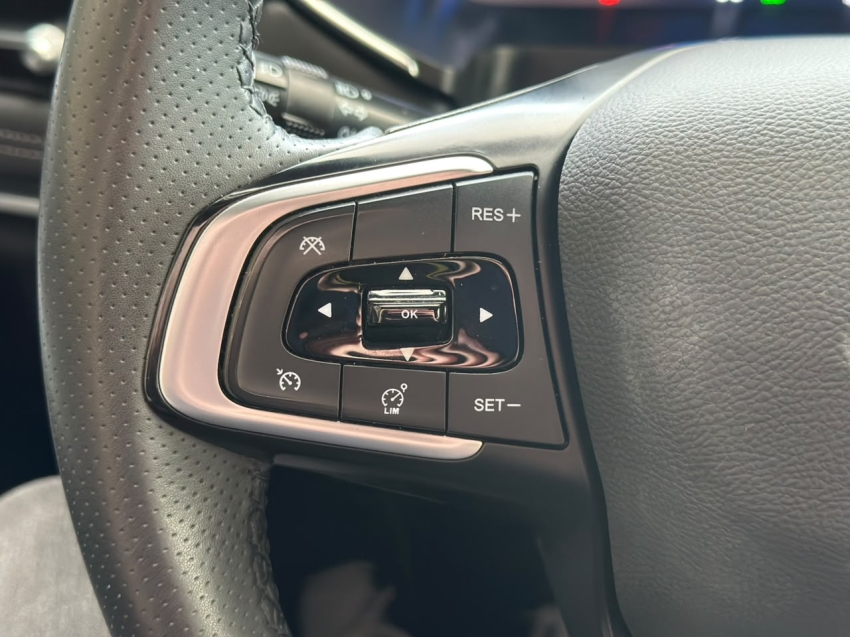 caoa chery tiggo 7 1.5 tci turbo flex sport cvt 4p automatico 202518
